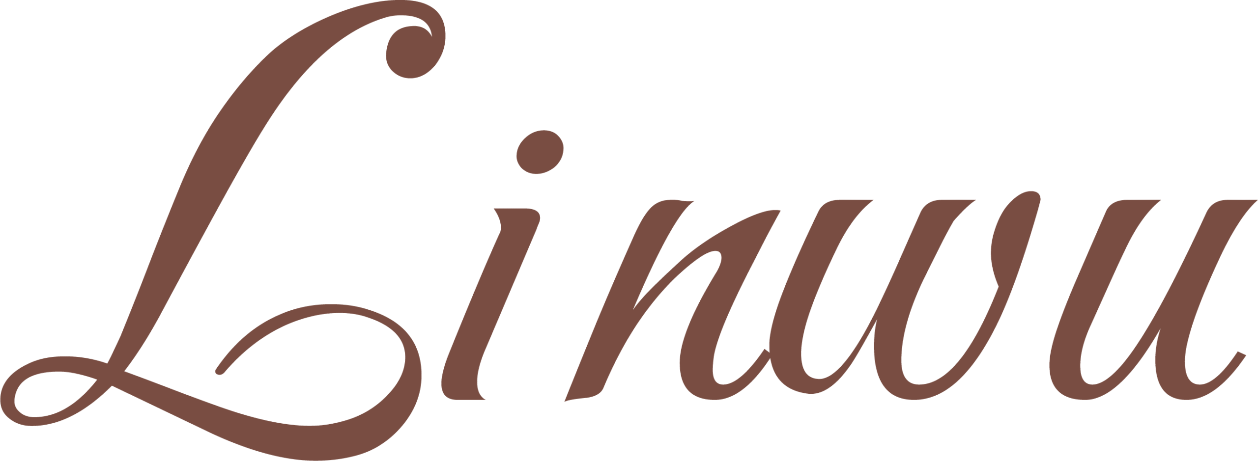 Linwu industrial packaging supplies logo
